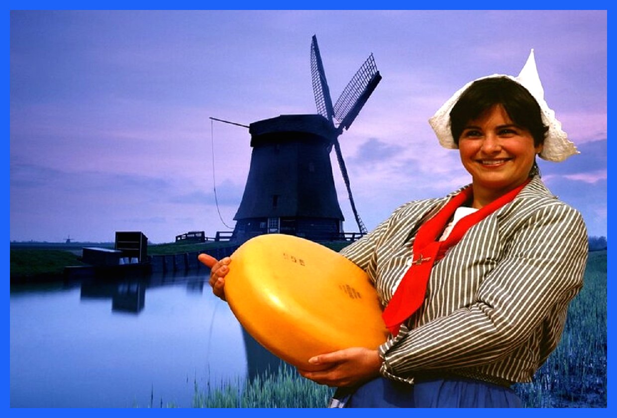 اختراع نادیده گرفته‌شده هلندی که دنیای امروز را متحول کرد