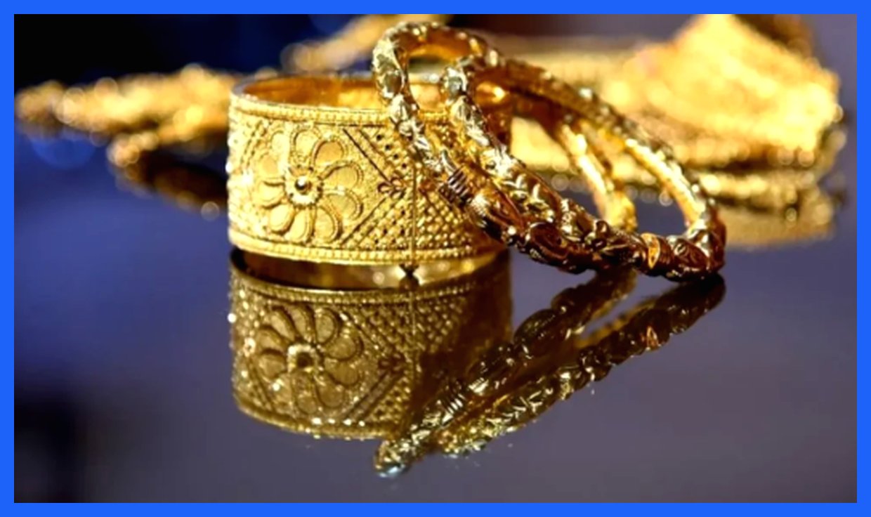 قیمت هر گرم طلای دست دوم در روز دوشنبه 17 آذر 1404