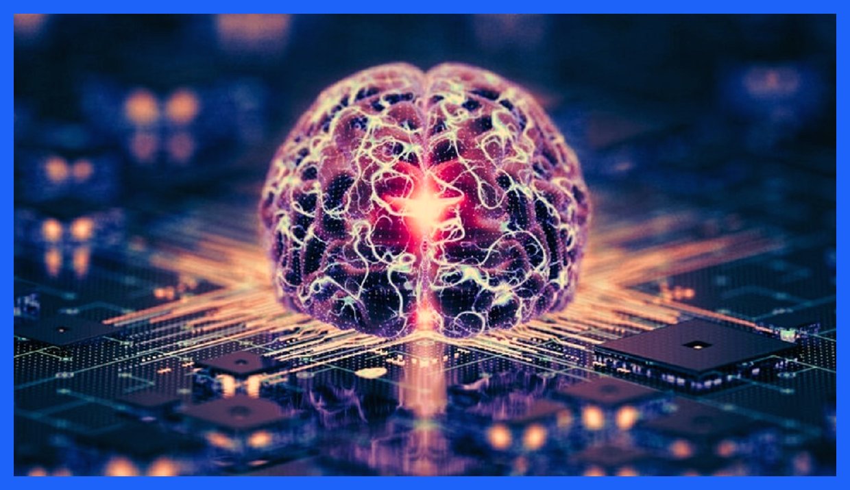 کامپیوترهایی که با الهام از مغز انسان ساخته می‌شوند؛ دنیای جدید هوش ارگانوئیدی!