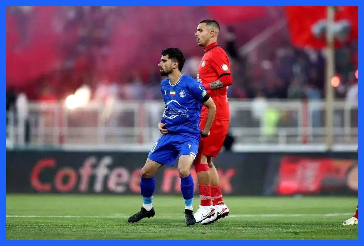 لیگ برتر یا لیگ کویر؟ نگاهی به آمار تحقیرآمیز فوتبال ایران در برابر عربستان و قطر!