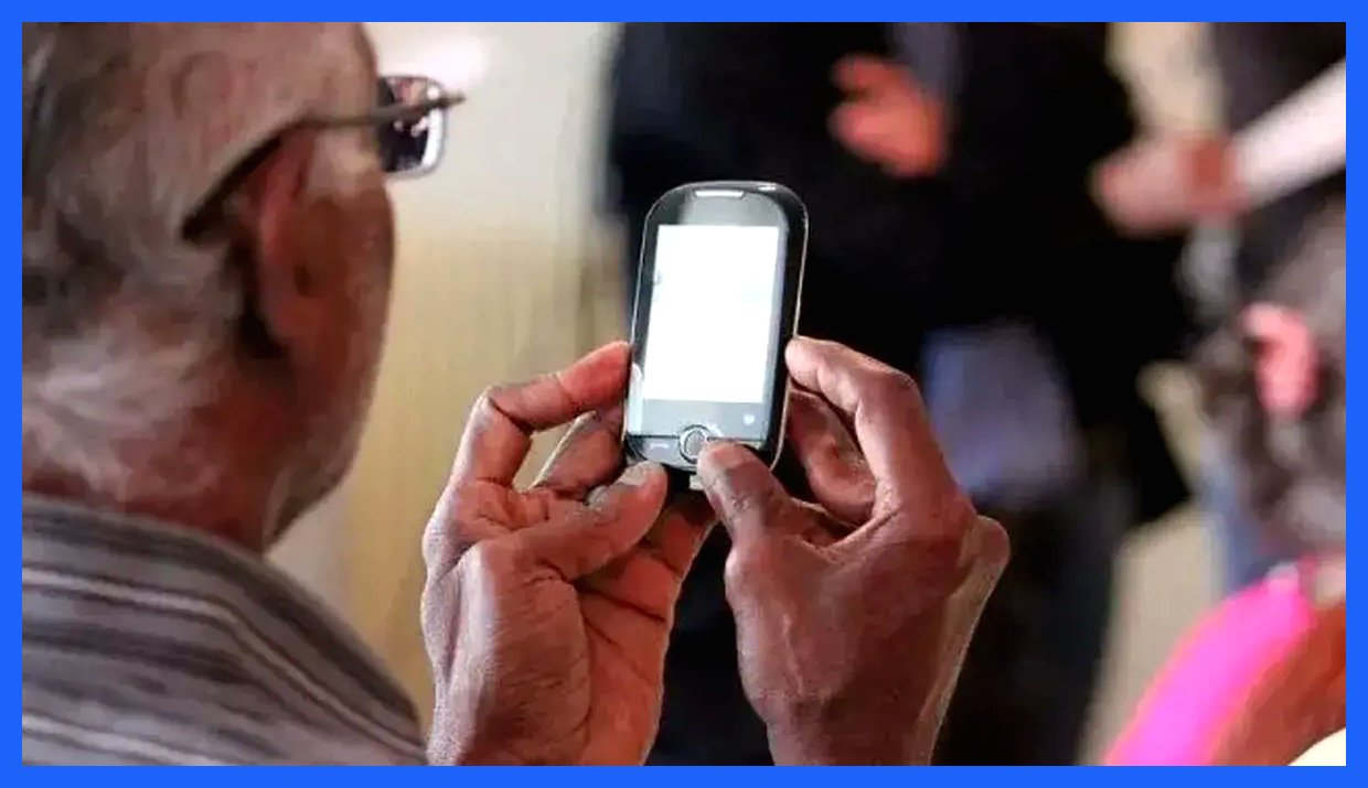 راهنمای حفاظت از سالمندان در برابر کلاهبرداری‌های تلفنی