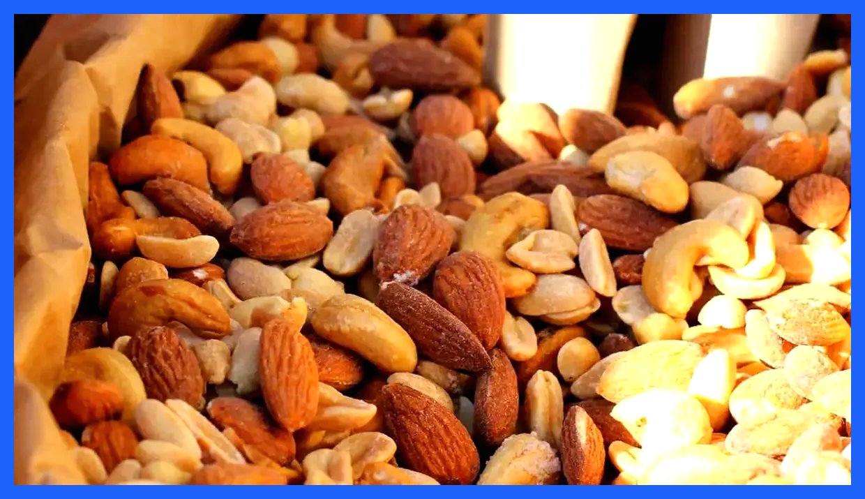 جهش قیمت آجیل؛ افزایش ۸۵ درصدی در آذرماه