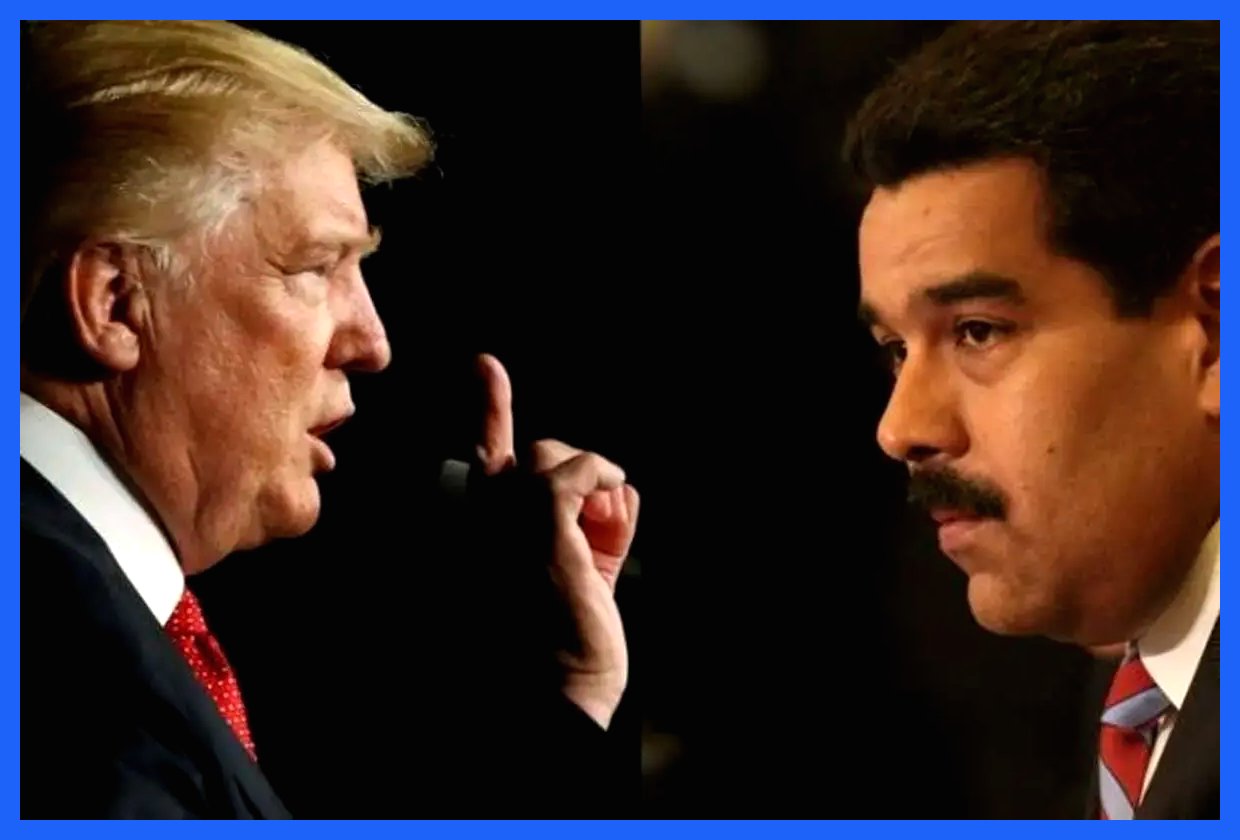 قطر اعلام کرده است که آمادگی دارد به عنوان میانجی میان دونالد ترامپ، رئیس‌جمهور پیشین ایالات متحده، و نیکلاس مادورو، رئیس‌جمهور ونزوئلا، عمل کند. این کشور در تلاش است تا به حل و فصل تنش‌های سیاسی و اقتصادی موجود در منطقه کمک کند. به نظر می‌رسد که این