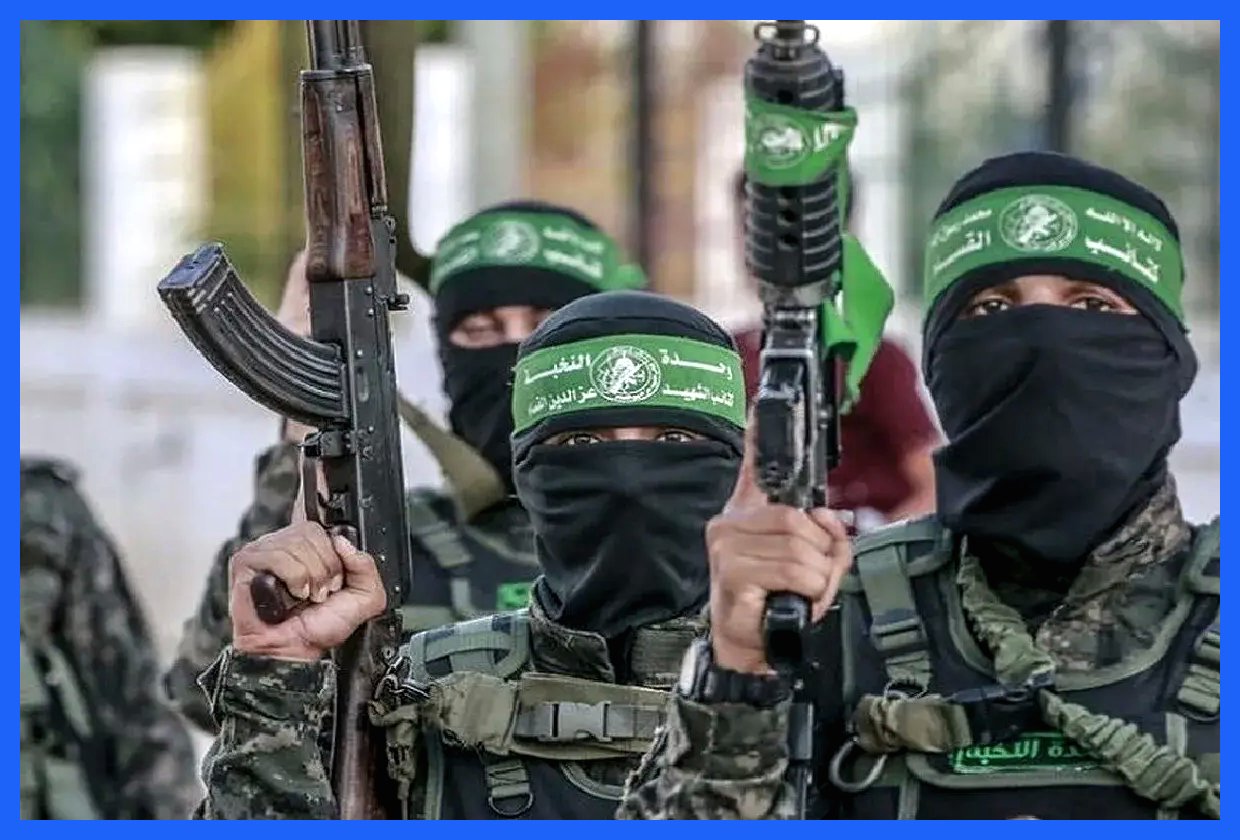 حماس اعلام کرده است که آماده است تا در خصوص موضوع سلاح‌ها با طرف‌های مربوطه وارد مذاکره شود. این تصمیم به دنبال تحولات اخیر در منطقه و نیاز به گفتگوهای سازنده برای کاهش تنش‌ها اتخاذ شده است. به گزارش آگاهنا، این گروه فلسطینی بر اهمیت برقراری امنیت و ثبات در منطقه تأکید کرده و اعلام کرده است