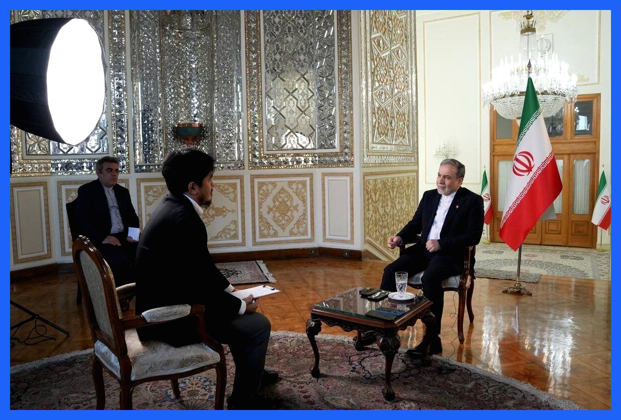 عراقچی: برای دستیابی به فناوری هسته‌ای جانفشانی کرده‌ایم و آن را رها نخواهیم کرد. 

به گزارش آگاهنا، معاون وزیر امور خارجه ایران با تأکید بر اهمیت فناوری هسته‌ای برای کشور، اعلام کرد که جمهوری اسلامی ایران برای این فناوری هزینه‌های سنگینی را متحمل شده و به هیچ وجه قصد ندارد آن