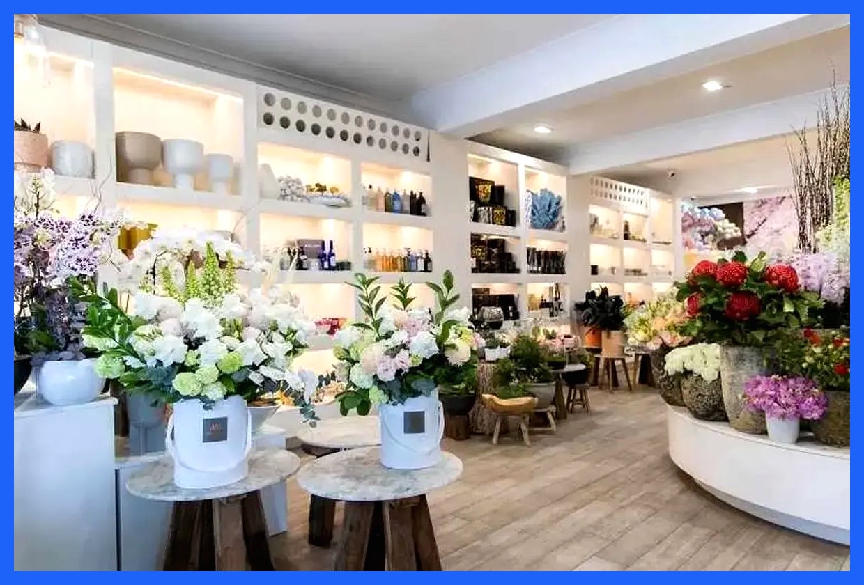 باکس‌های گل لوکس تا ۶ میلیون تومان؛ هدیه‌ای ویژه برای روز مادر!