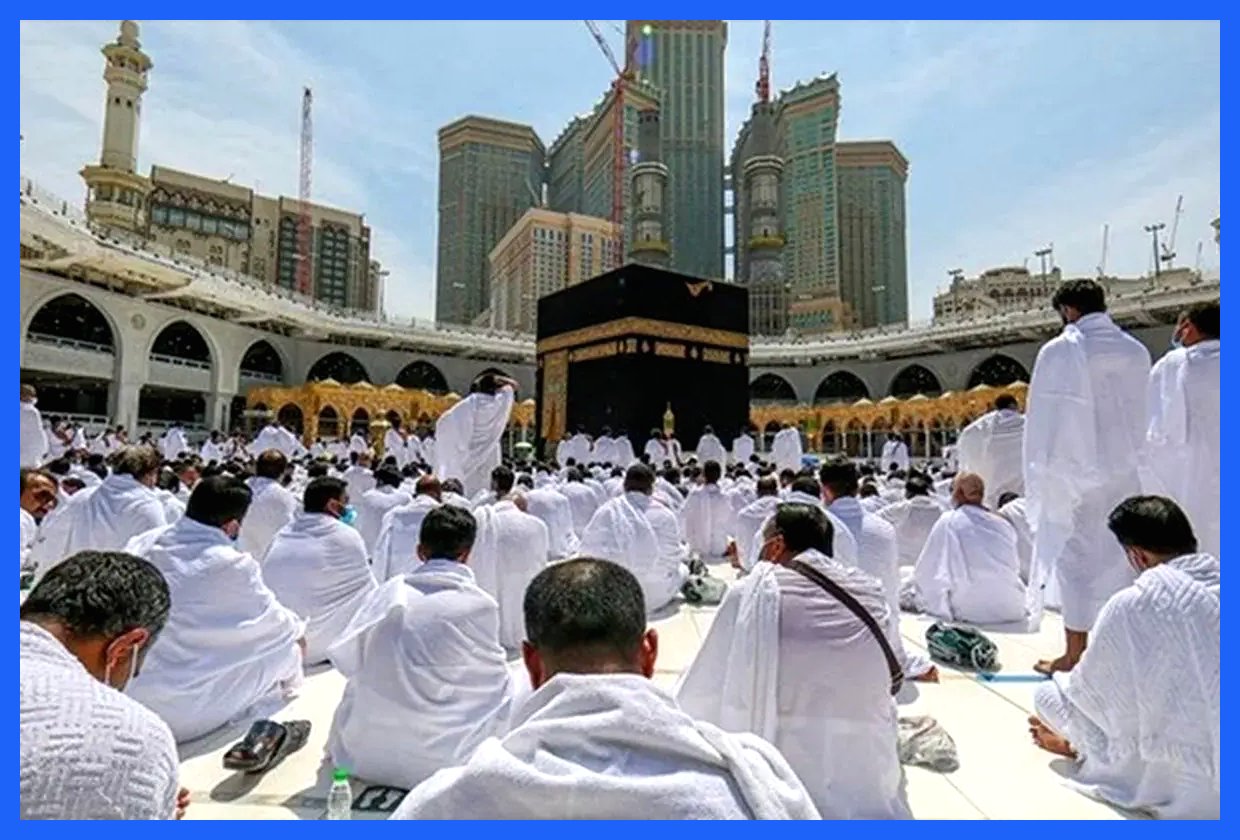 عربستان عکاسی در مسجدالحرام و مسجدالنبی را ممنوع اعلام کرد