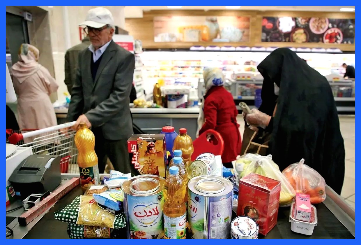 زمان واریز کالابرگ پنجم برای دهک‌های ۴ و ۵ به طور جداگانه اعلام شد