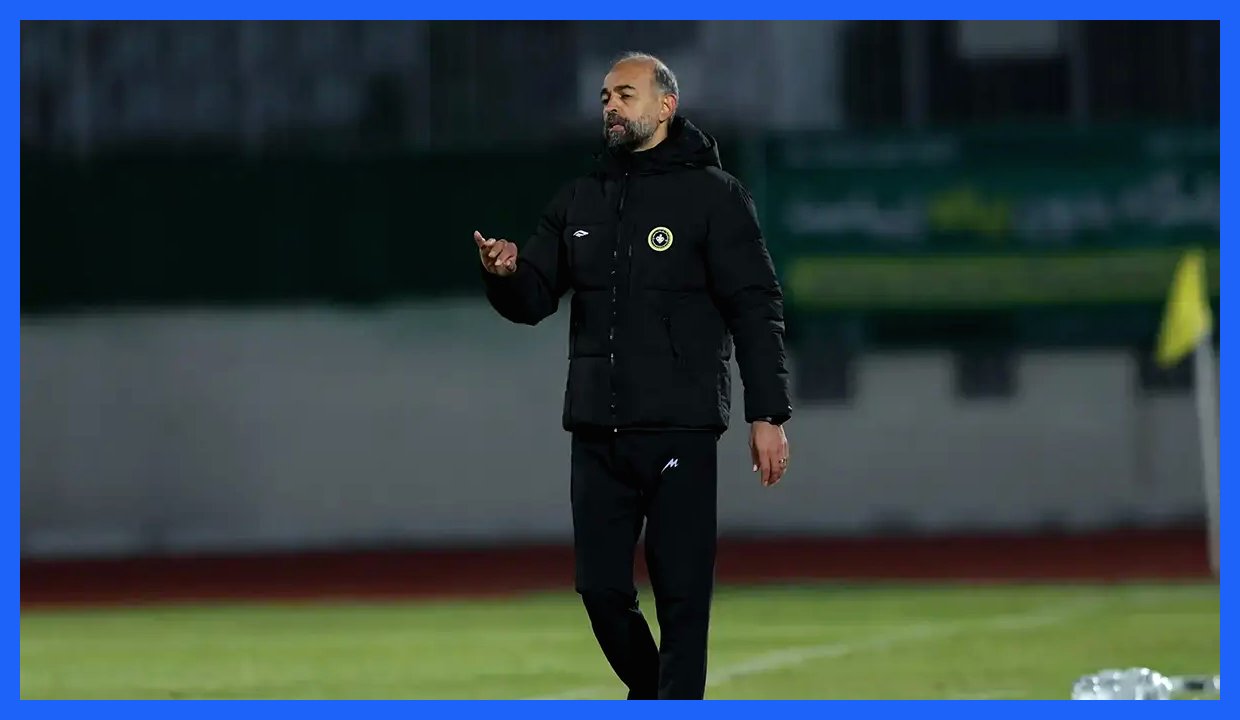 محرم نویدکیا طلسم ۲ امتیازی لیگ برتر را شکست؛ سپاهان با ۶ برد متوالی در مسیر قهرمانی پیشتاز شد!