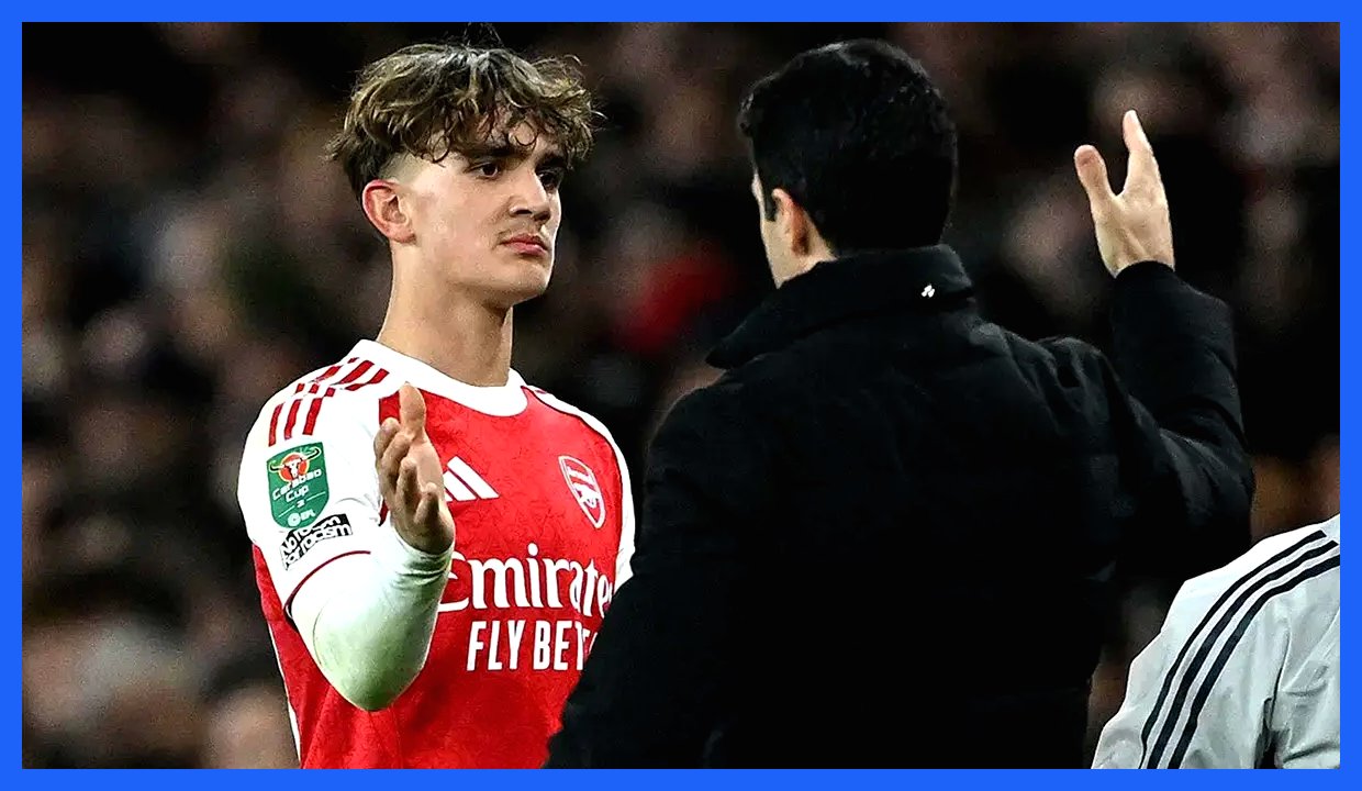 مچ پای پدیده ۱۵ ساله آرسنال دو ماه را به خانه‌نشینی واداشت