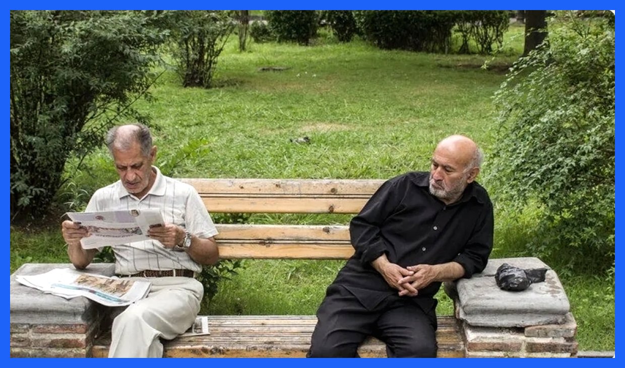 میانگین سن بازنشستگی به ۵۲ سال رسید