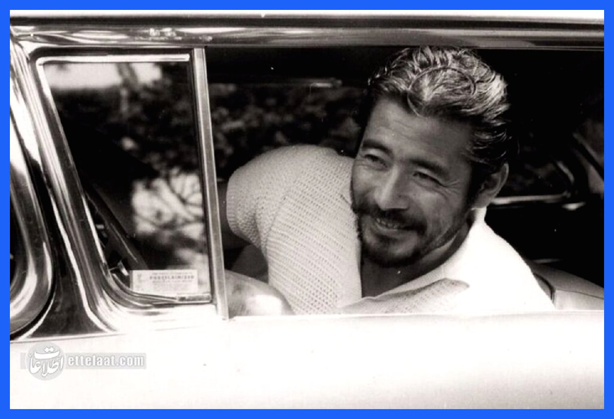 ظهور یکی از سامورایی‌های افسانه‌ای در اصفهان! (+عکس)