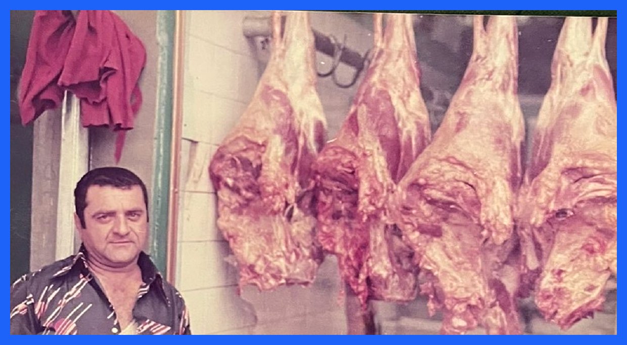 مصرف گوشت قرمز ایرانی‌ها در سال ۱۳۵۳ چقدر بود؟ +جزئیات