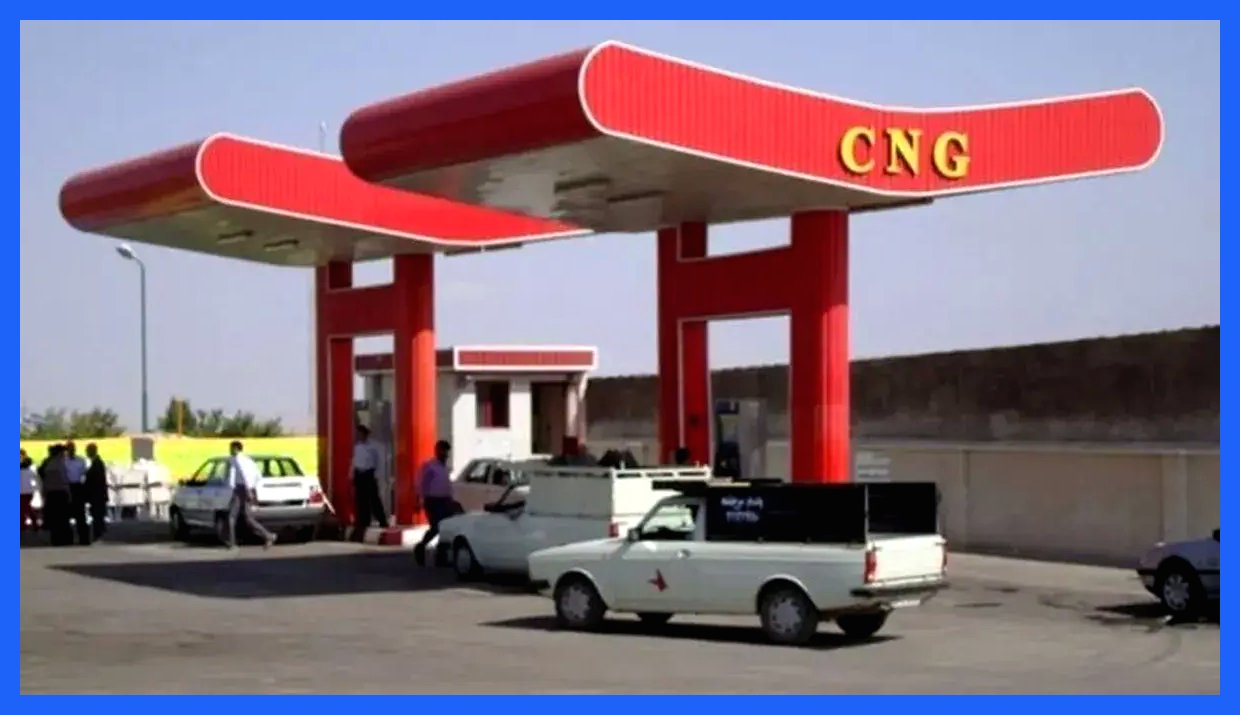 شروع رسمی بهره‌برداری از سوخت LPG در سیستم حمل‌ونقل کشور