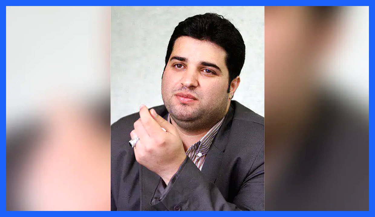 سرپرست جدید سازمان هواپیمایی کشور معرفی شد؛ فرزند شهید شیرودی جانشین مدیر قبلی گردید
