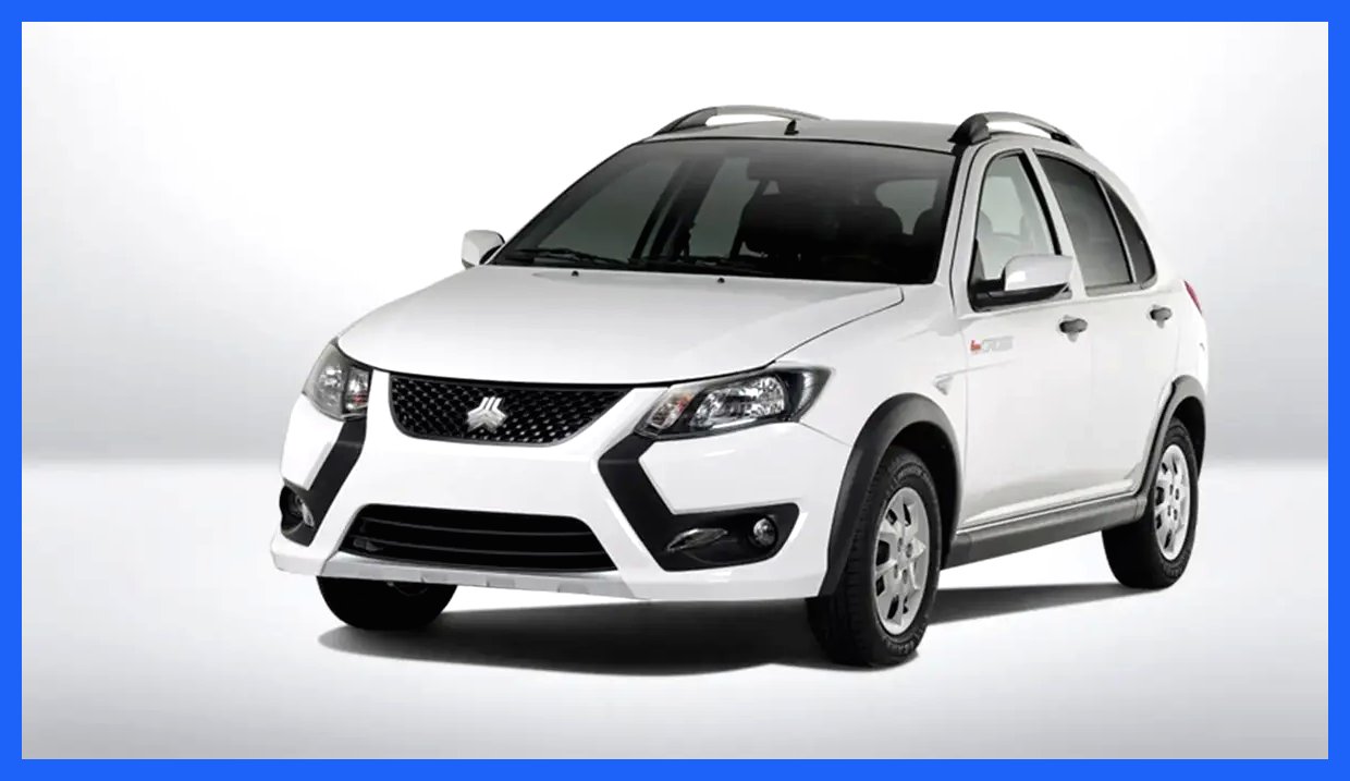 قیمت محصولات سایپا در روز پنجشنبه ۲۰ آذر ۱۴۰۴؛ بهای کوییک چقدر است؟