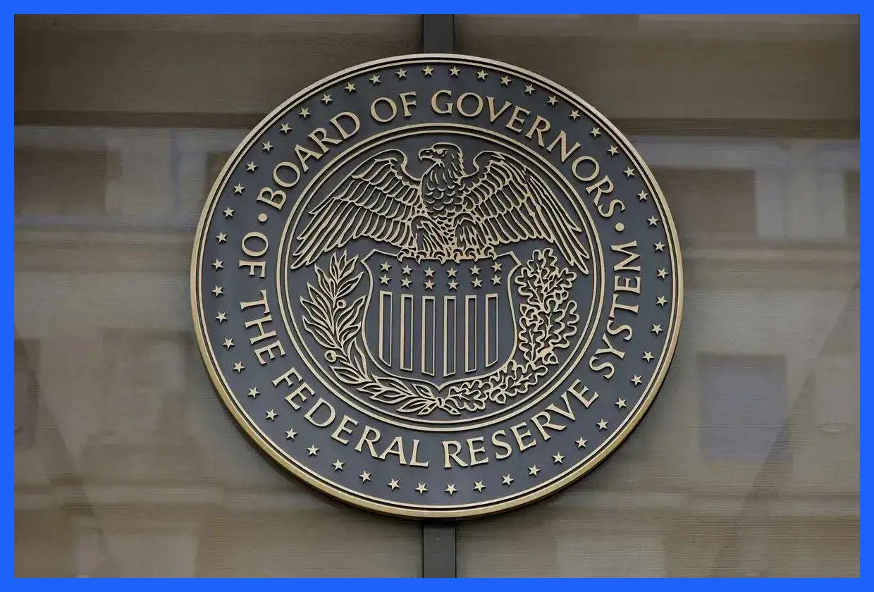 کاهش نرخ بهره توسط فدرال‌رزرو