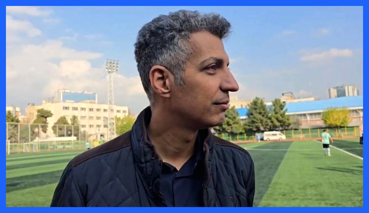 آشتی و داستان‌های نان و نمک: «عادل»، «جواد خیابانی» و «قلعه‌نویی» در تاکسی اینترنتی!