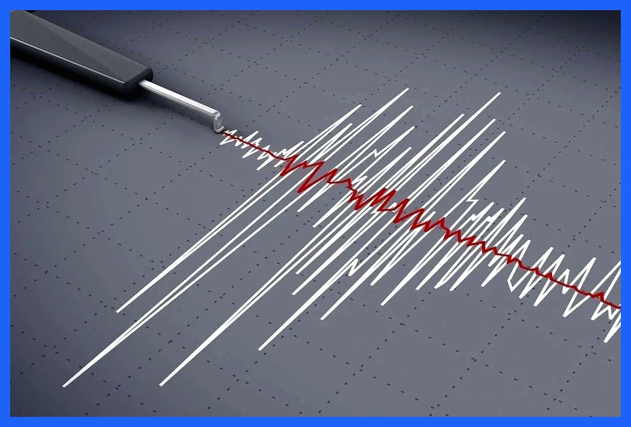 زلزله ۶.۵ ریشتری ژاپن را لرزاند