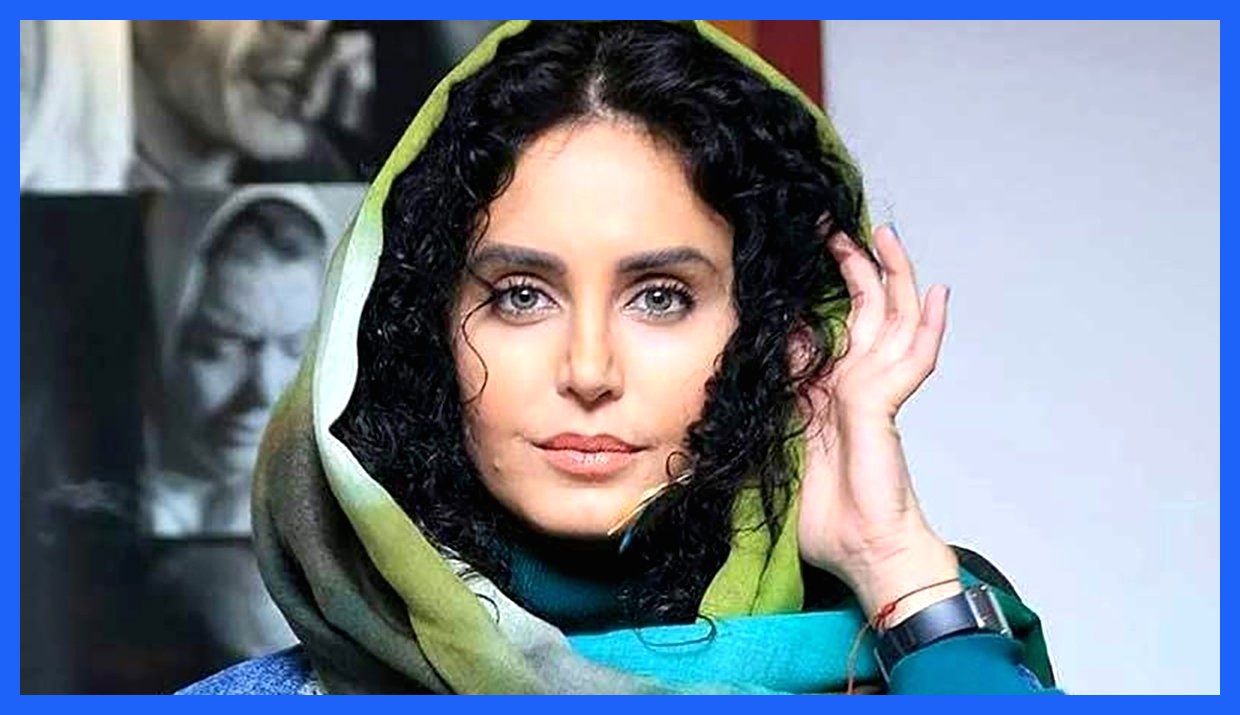 الناز شاکردوست با نقش‌آفرینی در فیلم جدیدش درخشش می‌کند (+عکس)