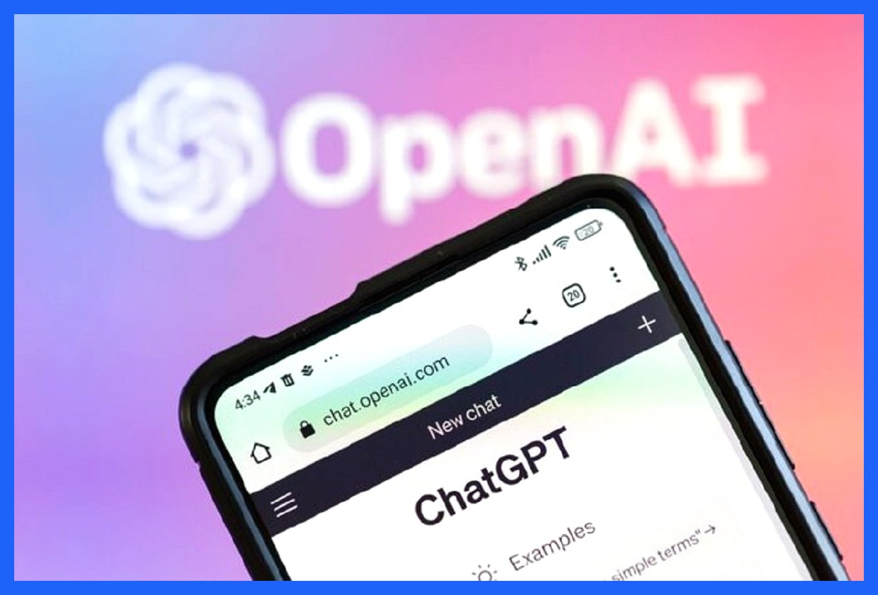 «چت‌جی‌پی‌تی»؛ اپلیکیشن شماره یک کره جنوبی شد!