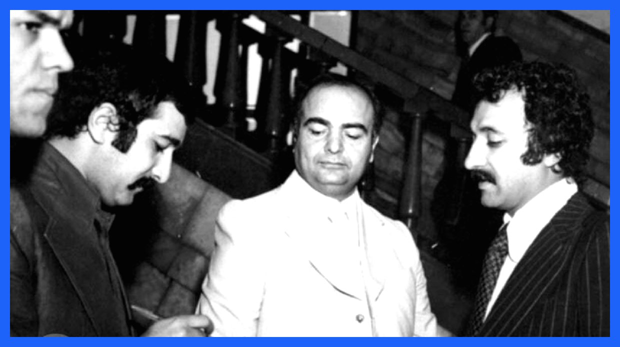 شکایت شجاعی‌زاده از چه افرادی در کلانتری ونک ثبت شد؟ +عکس و جزئیات