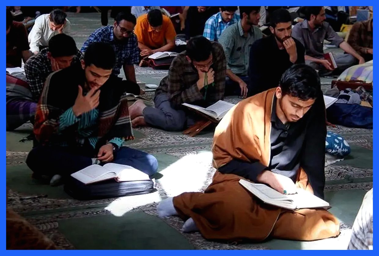 تعطیلی امتحانات از ۱۱ تا ۱۷ دی‌ماه به دستور وزیر آموزش و پرورش