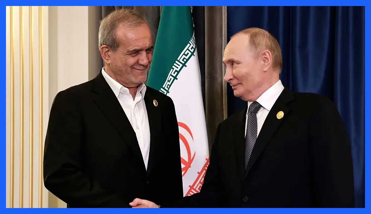 به گزارش آگاهنا، ولادیمیر پوتین، رئیس‌جمهور روسیه و پزشکیان، مقام ارشد جمهوری آذربایجان، در آینده‌ای نزدیک در ترکمنستان دیدار خواهند کرد. این دیدار به منظور بررسی روابط دوجانبه و موضوعات منطقه‌ای انجام می‌شود و انتظار می‌رود که نتایج مهمی به همراه