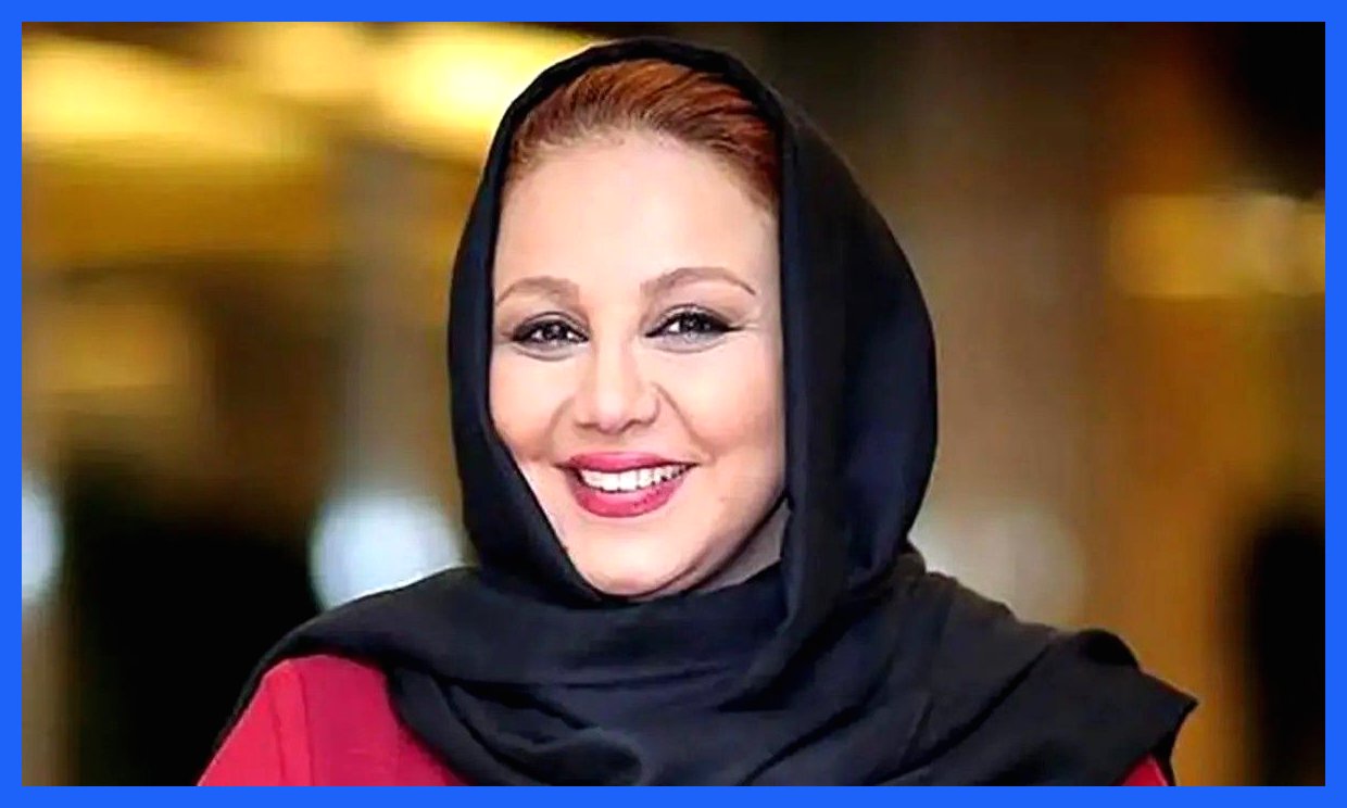 بهنوش بختیاری: «به پسر خاله‌ام گفتم نامرد، یعنی من فقط ۵ میلیون تومان می‌ارزم!»
