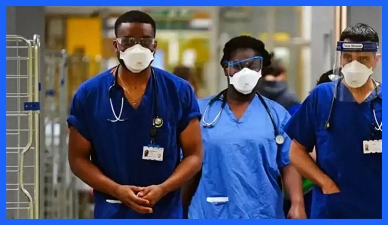 وضعیت بحرانی در اروپا؛ موج «سوپرآنفلوانزا» مدارس انگلیس را تعطیل و استفاده از ماسک را الزامی کرد