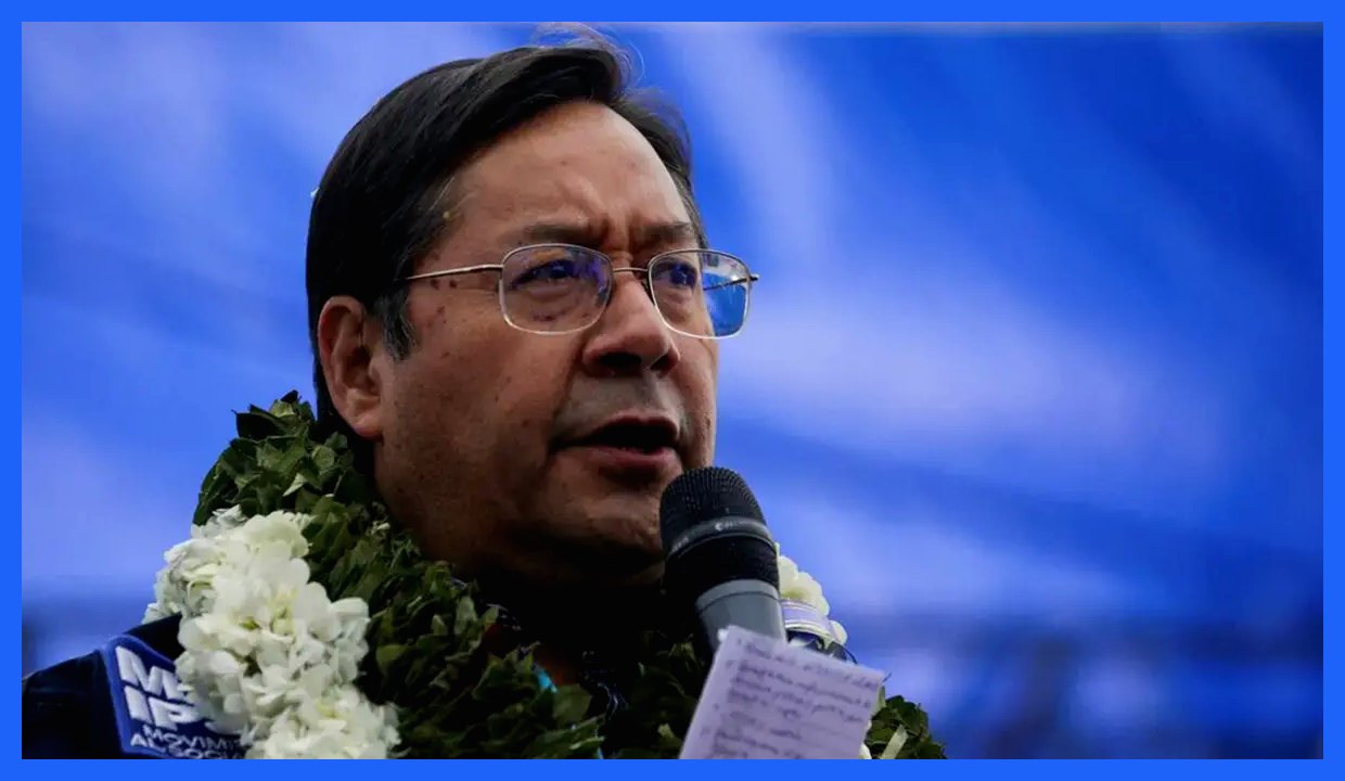 رئیس‌جمهور پیشین بولیوی دستگیر شد؛ آرسه به اتهام فساد مالی تحت بازجویی قرار گرفت