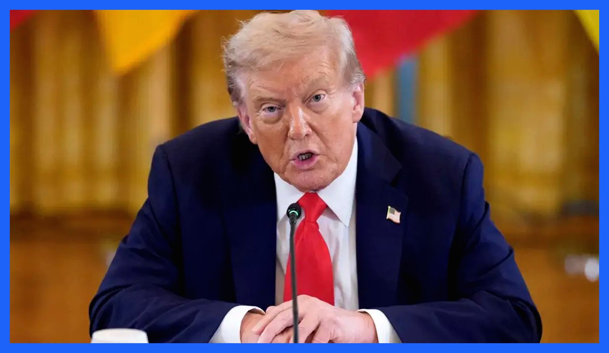 سفیر آمریکا: ترامپ اعلام کرده که دستیابی ایران به سلاح هسته‌ای غیرقابل قبول است