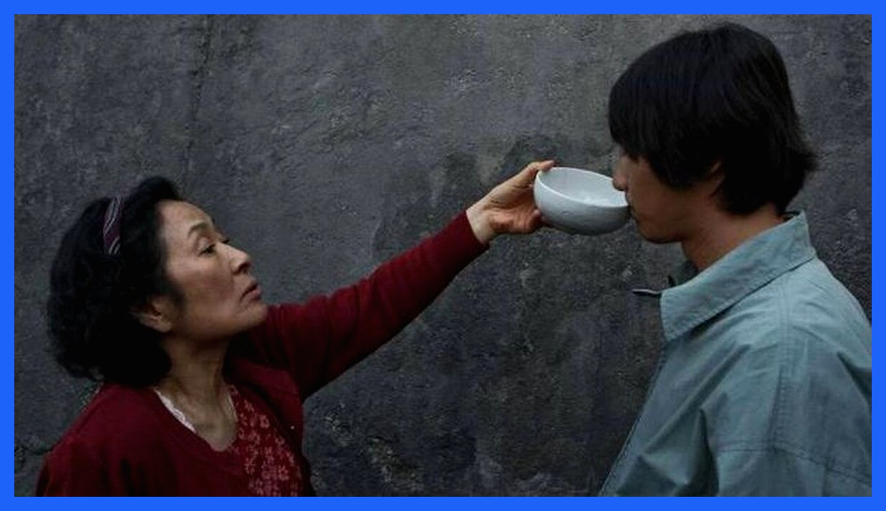 فیلم کره‌ای "مادر"؛ نمایی جهانی از عشق و جنون