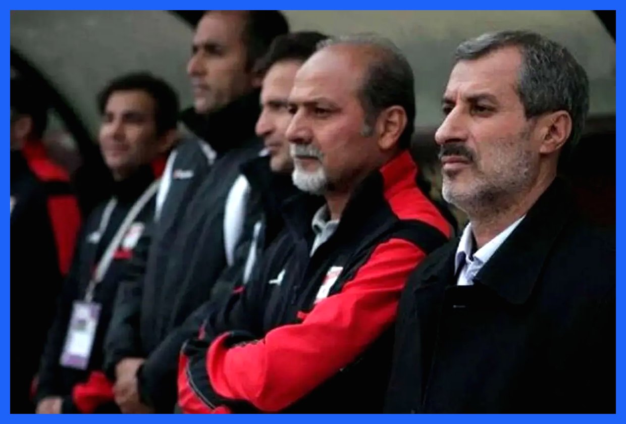 مایلی‌کهن: خداداد تغییر نخواهد کرد