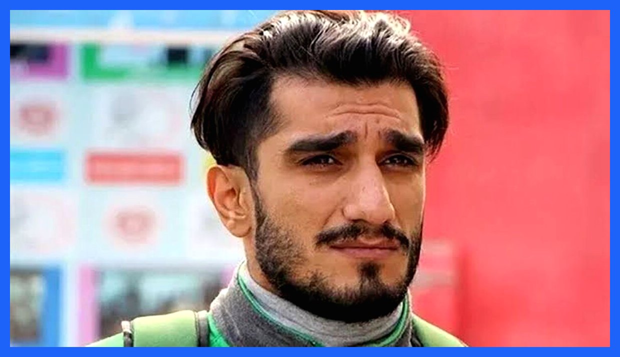 ملاقات پنهانی عادل فردوسی‌پور با فرزند سرشناس فوتبال