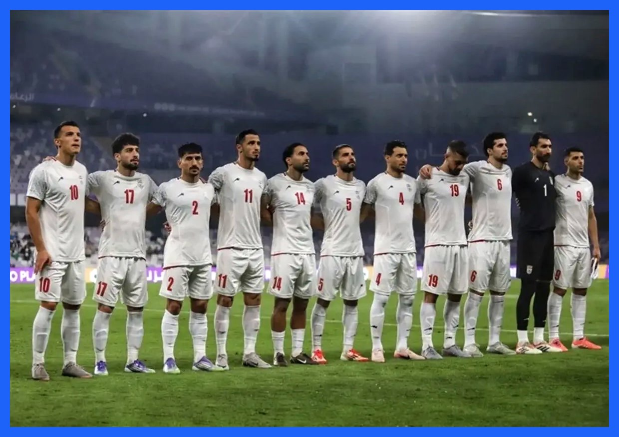 آمریکا تأیید کرد: احتمال عدم صدور ویزا برای برخی از بازیکنان تیم ملی ایران وجود دارد