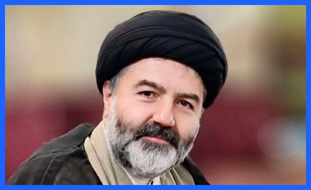 بزرگی در عمل است، نه فقط در گفتار!