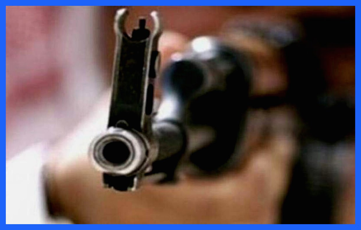 تیراندازی در عنبرآباد کرمان، جان دو نفر را گرفت