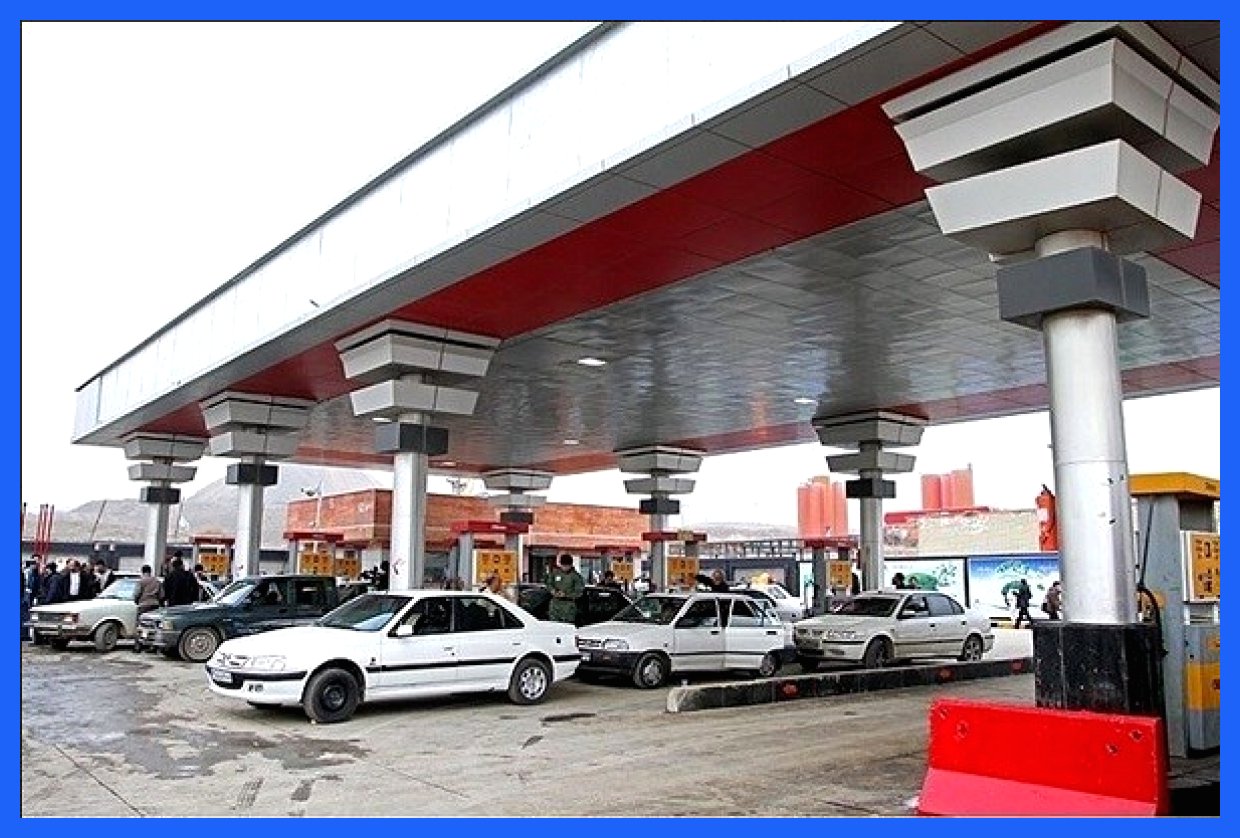 بنزین از فردا با سه قیمت مختلف عرضه می‌شود