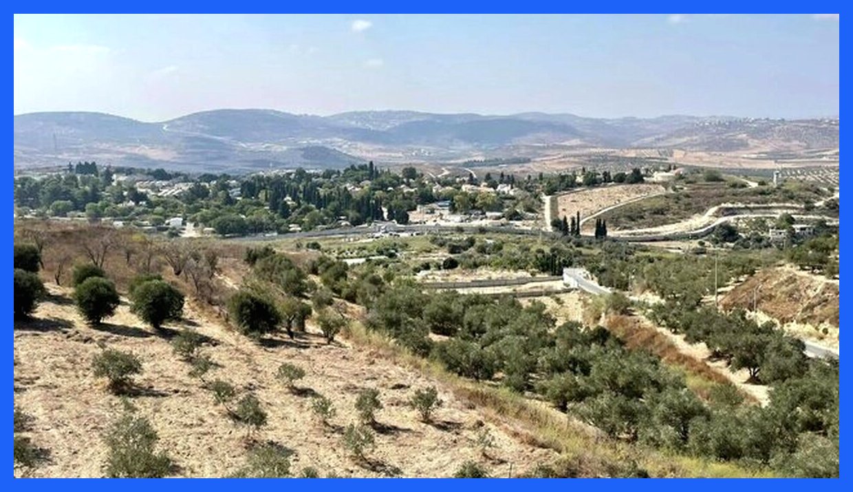 اسرائیل به ساخت ۱۹ شهرک جدید در کرانه باختری چراغ سبز نشان داد