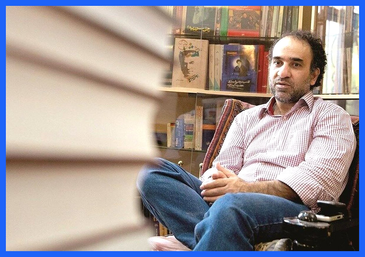 آخرین وضعیت رضا امیرخانی: عبور از اوج التهاب مغزی و ادامه فعالیت سیستم ایمنی