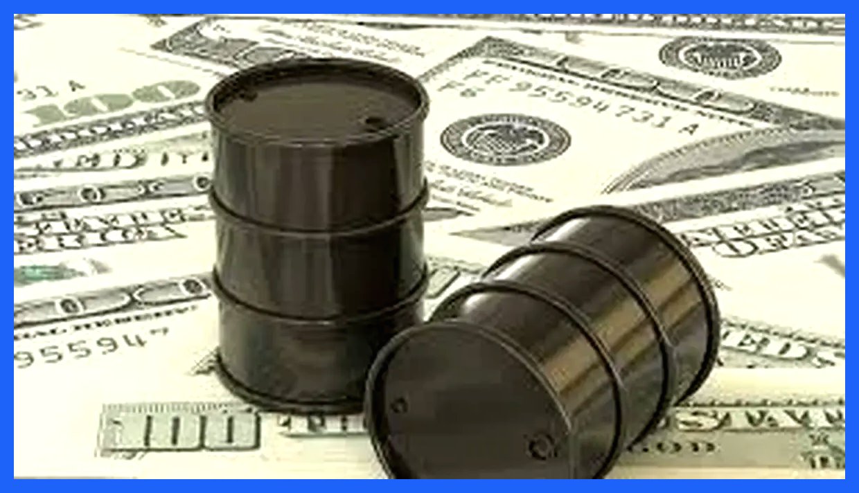 کاهش قیمت نفت در معاملات جهانی