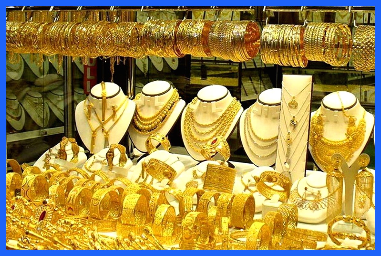 قیمت جدید طلای 18 عیار امروز شنبه 22 آذر1404