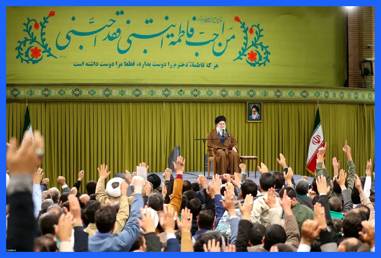 به گزارش آگاهنا، رهبر معظم انقلاب اسلامی با اشاره به اهمیت مداحی در جامعه، آن را پدیده‌ای حیرت‌انگیز دانست و تأکید کردند که تأثیر مداحی بیشتر از منبر و سخنرانی است. ایشان همچنین بر لزوم تبدیل هیأت‌ها به کانون‌های ارزش‌های انقلاب اسلامی تأکید