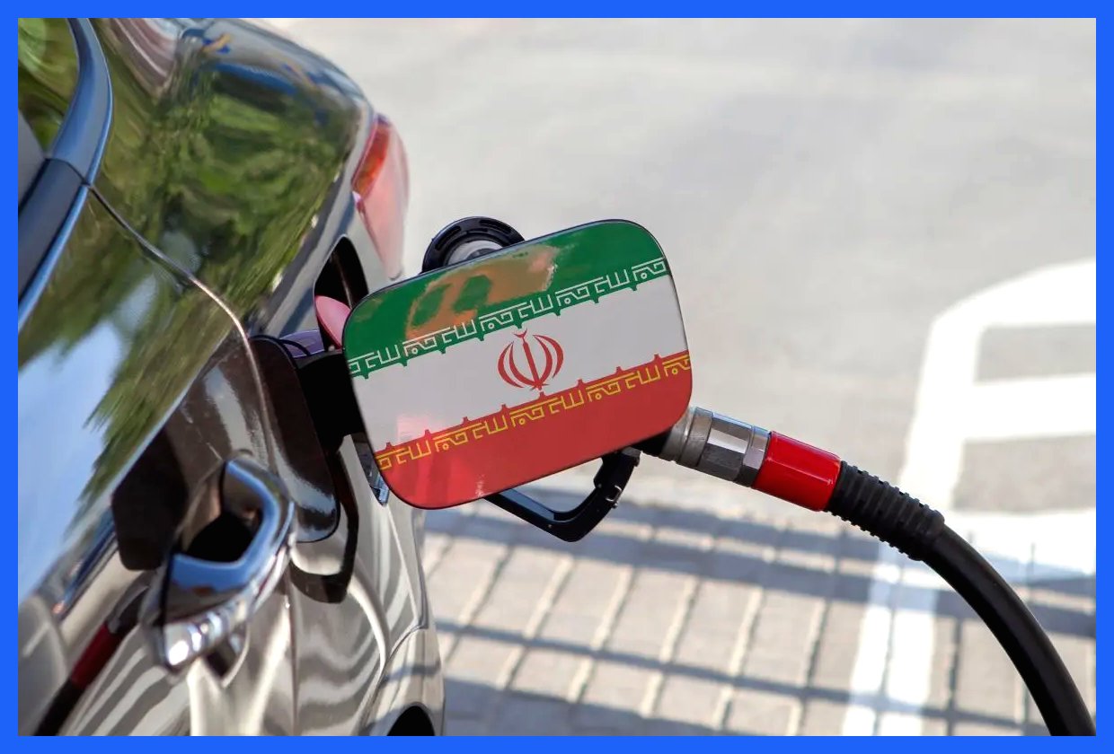 طرح جدید بنزین برای خودروها آغاز شد؛ راهنمای کامل خوداظهاری در سایت