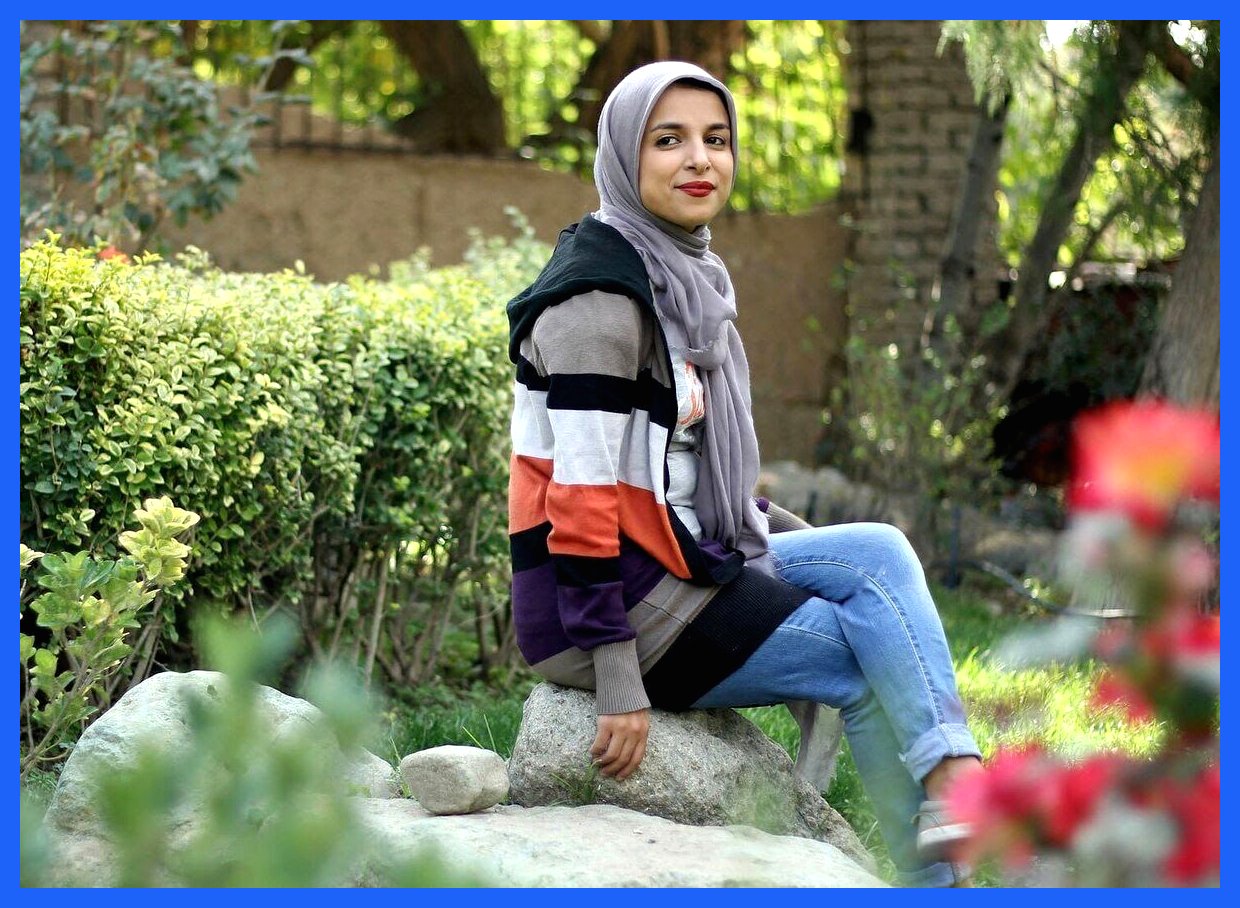 زینب موسوی: «در استخر با یکی از هواداران فردوسی مواجه شدم»