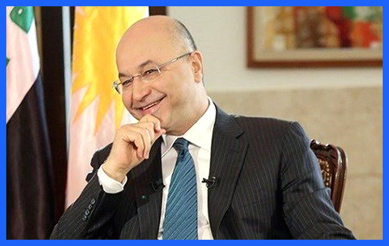 به گزارش آگاهنا، رئیس‌جمهوری سابق عراق، سمت مهم رئیس کمیساریای پناهندگان سازمان ملل را به عهده گرفت. این انتخاب نشان‌دهنده اهمیت نقش سیاستمداران کُرد در عرصه بین‌المللی و توجه به مسائل پناهندگان است. همچنین، این موضوع یادآور فعالیت‌های رئیس‌جمهور ایرانی در