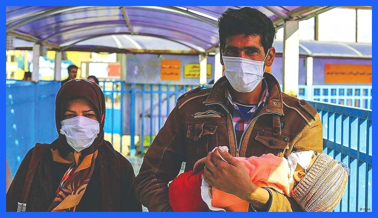 آنفلوآنزا، شکاف طبقاتی نظام سلامت را عیان کرد