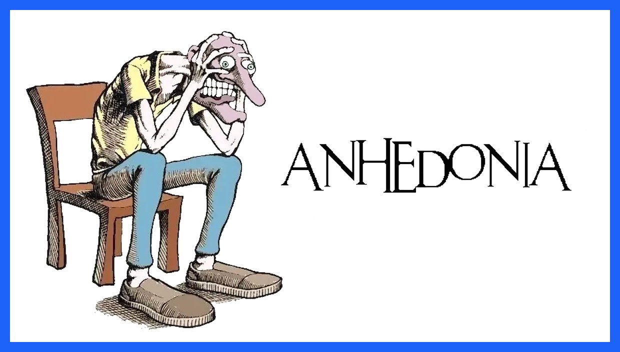 حس انجام هیچ کاری را ندارید؟ ۷ نکته برای غلبه بر بی‌لذتی