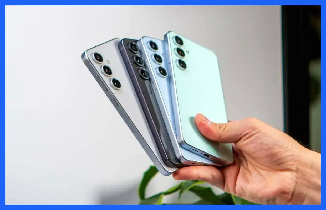 نرخ روز گوشی‌های پرطرفدار؛ بررسی قیمت آیفون 17، سامسونگ و شیائومی در 22 آذر 1404